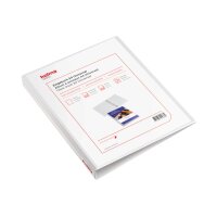 KOLMA Zeigebuch Vario Universal A4 01.201.16 weiss,...