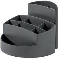 HAN Multiköcher RONDO KARMA, Kunststoff,...