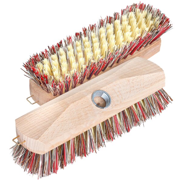 Peggy Perfect Brosse Fine Line, bois, 260 mm