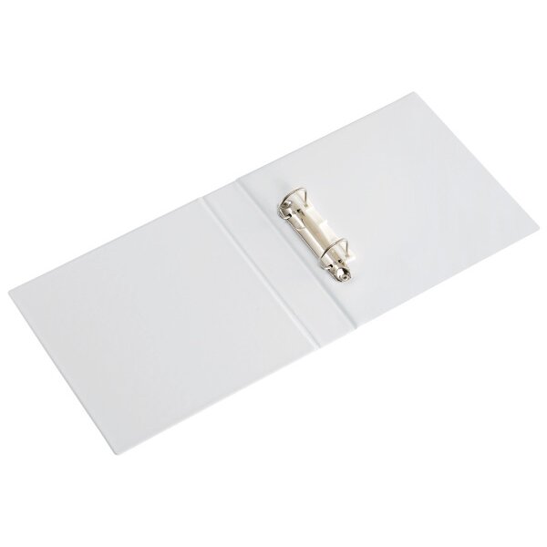 KOLMA Zeigebuch Vario A5 XL 01.414.16 weiss