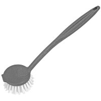 Peggy Perfect Brosse à vaisselle GoGreen, rond,...