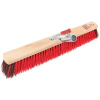 Peggy Perfect Balai de salle Premium, Supermix, l: 600 mm