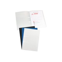 KOLMA Schnellhefter New Century A4 11.202.48 anthrazit,...