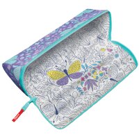 Maped Trousse XXL FANCY PASTEL LOVELY DAISY