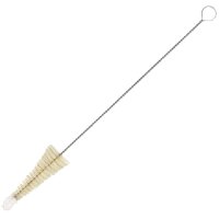 Peggy Perfect Goupillon en fil métallique...