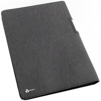 STOP Chemise porte-clés RPET LUZON, A4, pour 28...