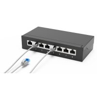 shiverpeaks BASIC-S Câble patch slim, cat. 6,...