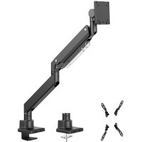 LogiLink Bras support pour écran, longeur: 526 mm,...