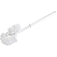 Peggy Perfect WC-Bürste Extra, Kunststoff, mit...