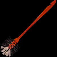 Peggy Perfect Brosse à verre Smart, tête...