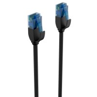 shiverpeaks BASIC-S Slim Patchkabel, Kat. 6, U UTP, 7,0 m