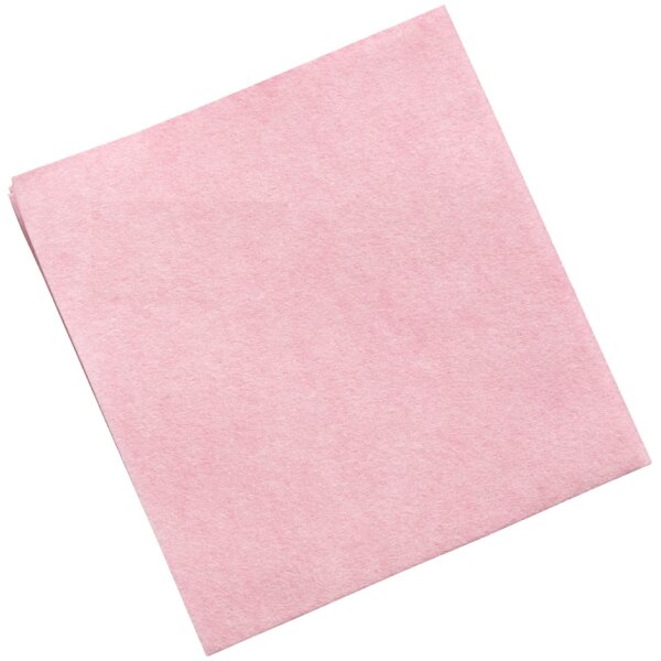 TASKI Lingette pour surfaces Allegro Light, rouge