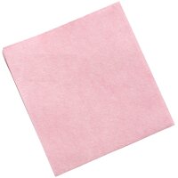 TASKI Oberflächen-Reinigungstuch Allegro Light, rot