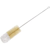Peggy Perfect Reinigungsbürste aus gedrehtem Draht,...