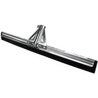 Peggy Perfect Wasserschieber Premium, Metall, 750 mm