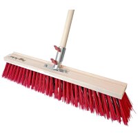 Peggy Perfect Strassenbesen "Tiger", mit...