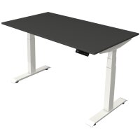 kerkmann Bureau réglable en hauteur Move 4, (L)2.000 mm