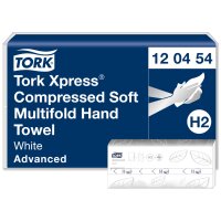 TORK Xpress Essuie-mains interfolié, 212 x 320 mm,...
