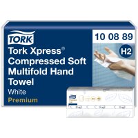 TORK Xpress Essuie-mains interfolié, 212 x 240 mm,...