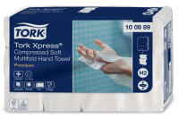 TORK Xpress Essuie-mains interfolié, 212 x 240 mm,...