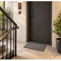 Peggy Perfect Tapis anti-salissure, 400 x 600 mm, anthracite