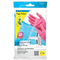 Peggy Perfect Gant latex universel Extra Grip, L
