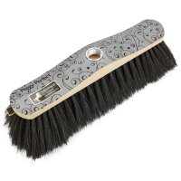 Peggy Perfect Balai en bois Arabica, largeur : 290 mm