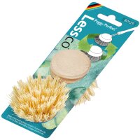 Peggy Perfect Spülbürste "LessCO2",...