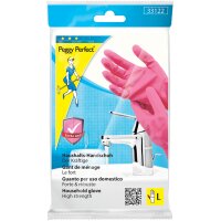 Peggy Perfect Gant latex universel Extra Grip, M