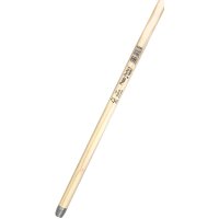 Peggy Perfect Manche à balai en bois, avec...