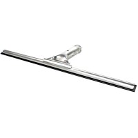 Peggy Perfect Profi-Fensterwischer, Edelstahl, 450 mm
