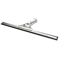Peggy Perfect Profi-Fensterwischer, Edelstahl, 450 mm