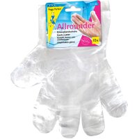 Peggy Perfect Gant jetable Allrounder, pack de 10