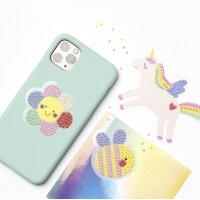 folia Diamond Painting Set RAINBOW