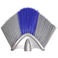 Peggy Perfect Staub- und Deckenfegerkopf