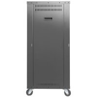 DIGITUS 19" Universal-Gestell, mit Rollen, 21HE,...