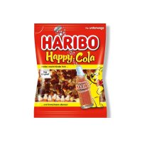 HARIBO Happy Cola 56171 Beutel 100g
