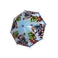 STROTZ Regenschirm für Kinder 5287 Avengers