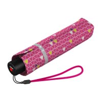 KNIRPS Parapluie Rookie 6050.854.0 multicolor, manual