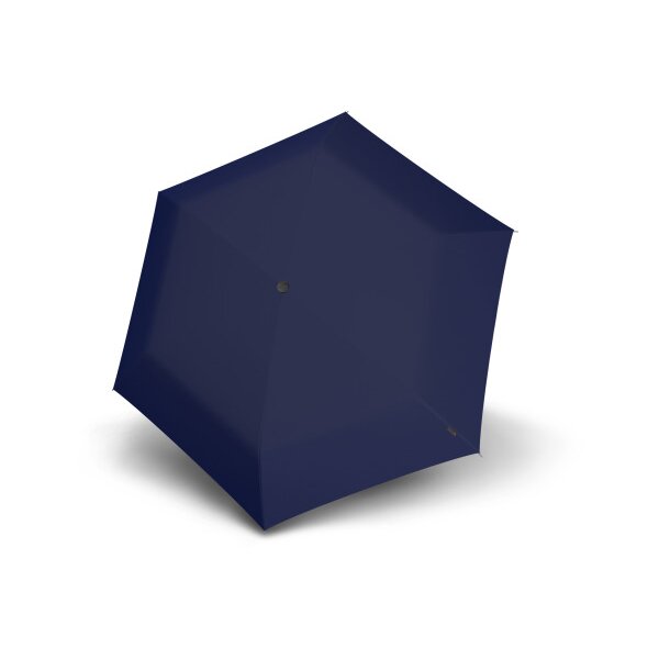 KNIRPS Regenschirm U.200 2200.120.1 navy, Duomatic
