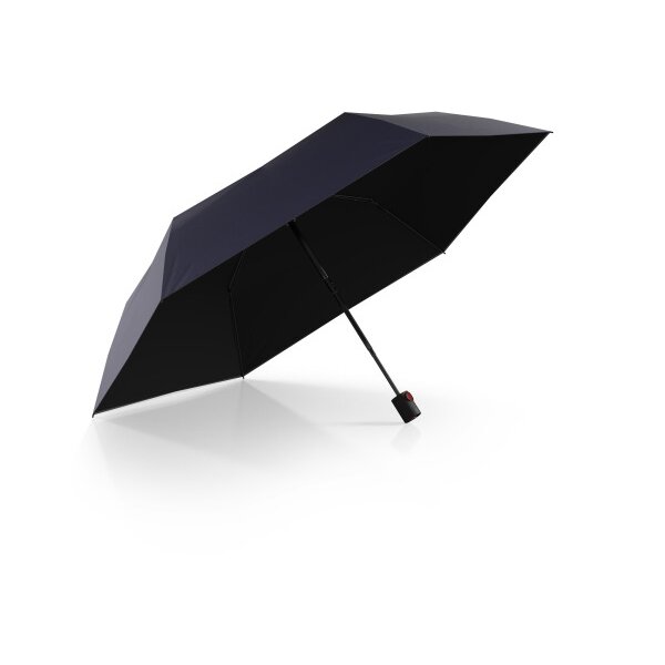 KNIRPS Regenschirm U.200 2200.120.1 navy, Duomatic