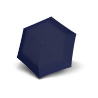KNIRPS Regenschirm U.200 2200.120.1 navy, Duomatic