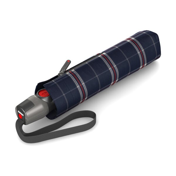 KNIRPS Parapluie T.200 3201.599.0 navy, Duomatic