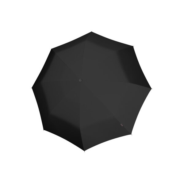 KNIRPS Regenschirm U.900 HeatShield 2900.100.9 schwarz/rosa manual