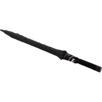 KNIRPS Regenschirm U.900 HeatShield 2900.100.9 schwarz/rosa manual