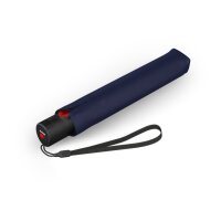 KNIRPS Regenschirm U.200 HeatShield 2200.120.12 navy,...