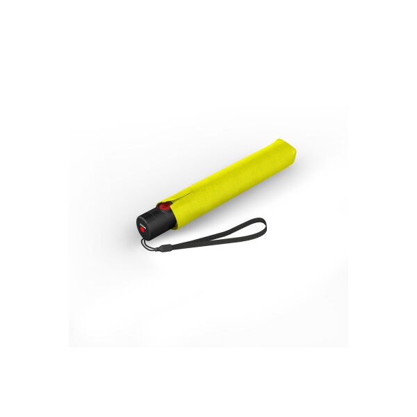 KNIRPS Regenschirm U.200 2200.135.2 gelb, Duomatic