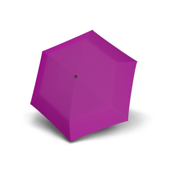 KNIRPS Regenschirm US.050 0050.170.2 berry, manual