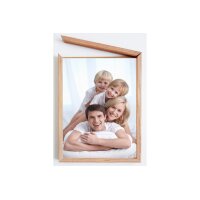 DEBEX Wechselrahmen 15x21cm H3201V150210 Holz, magnetisch...