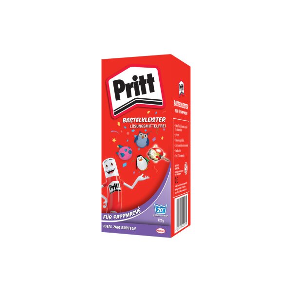 PRITT Colle de bricolage 125g PSGK8